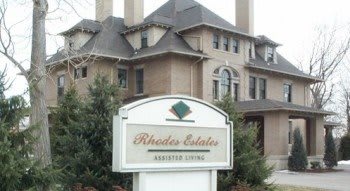 Photo of Rhodes Estates