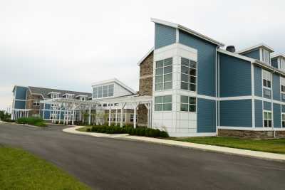 Photo of Clearvista Lake Health Campus