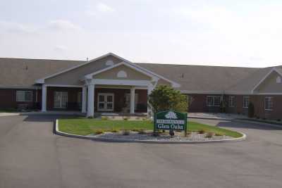 Photo of Glen Oaks Health Campus