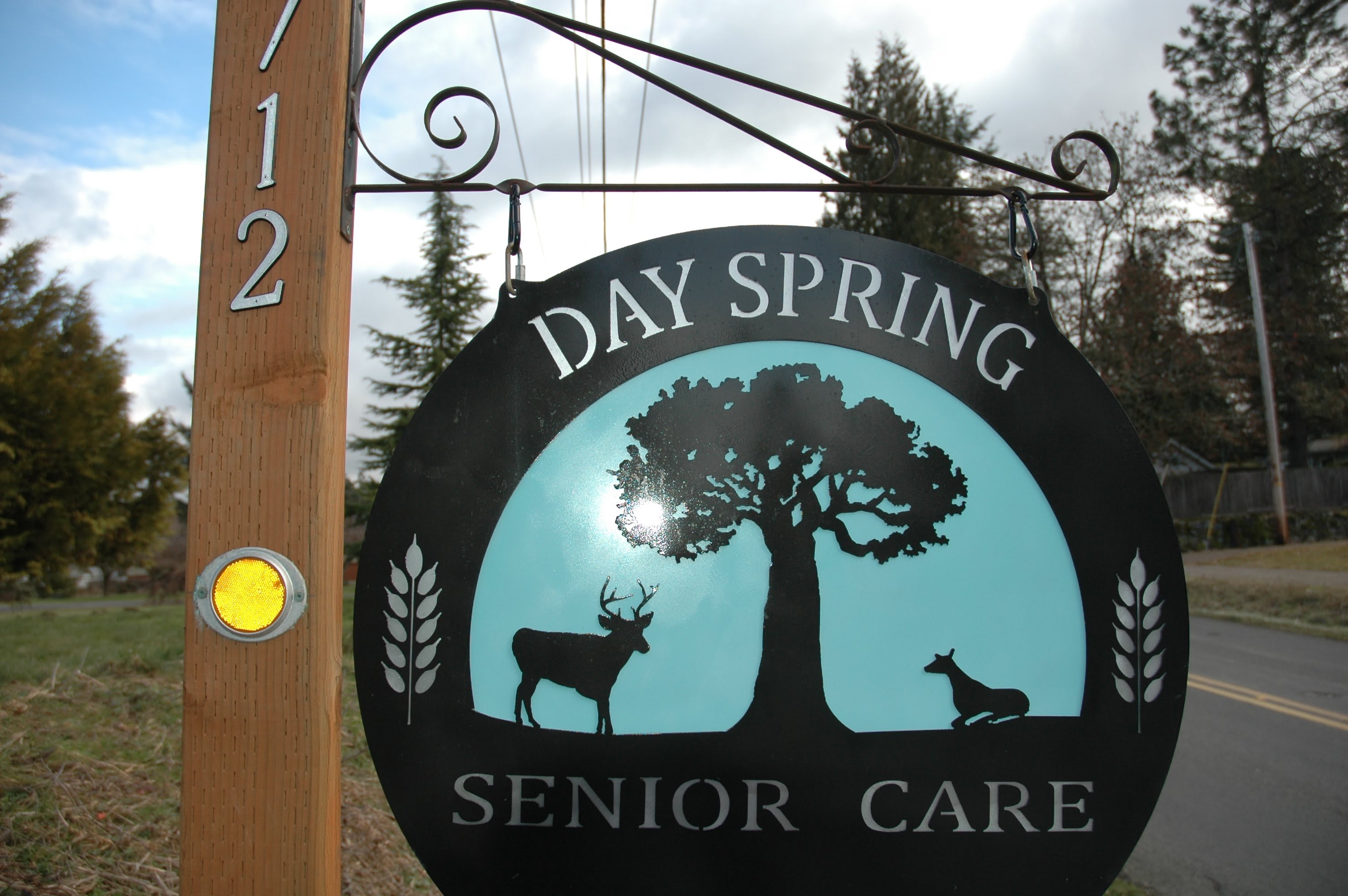 Dayspring Memory Care 