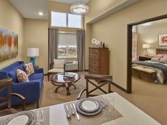 Photo of The Healthcare Resort of Leawood