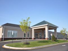 Photo of Cadia Rehabilitation Pike Creek