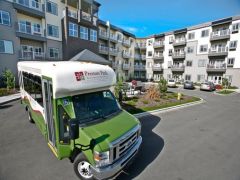 Photo of Preston Park I Retirement Residence