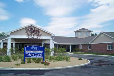 Photo of Triple Creek Retirement Community