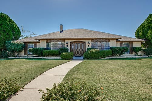 Avalon Memory Care - Canongate Drive community exterior