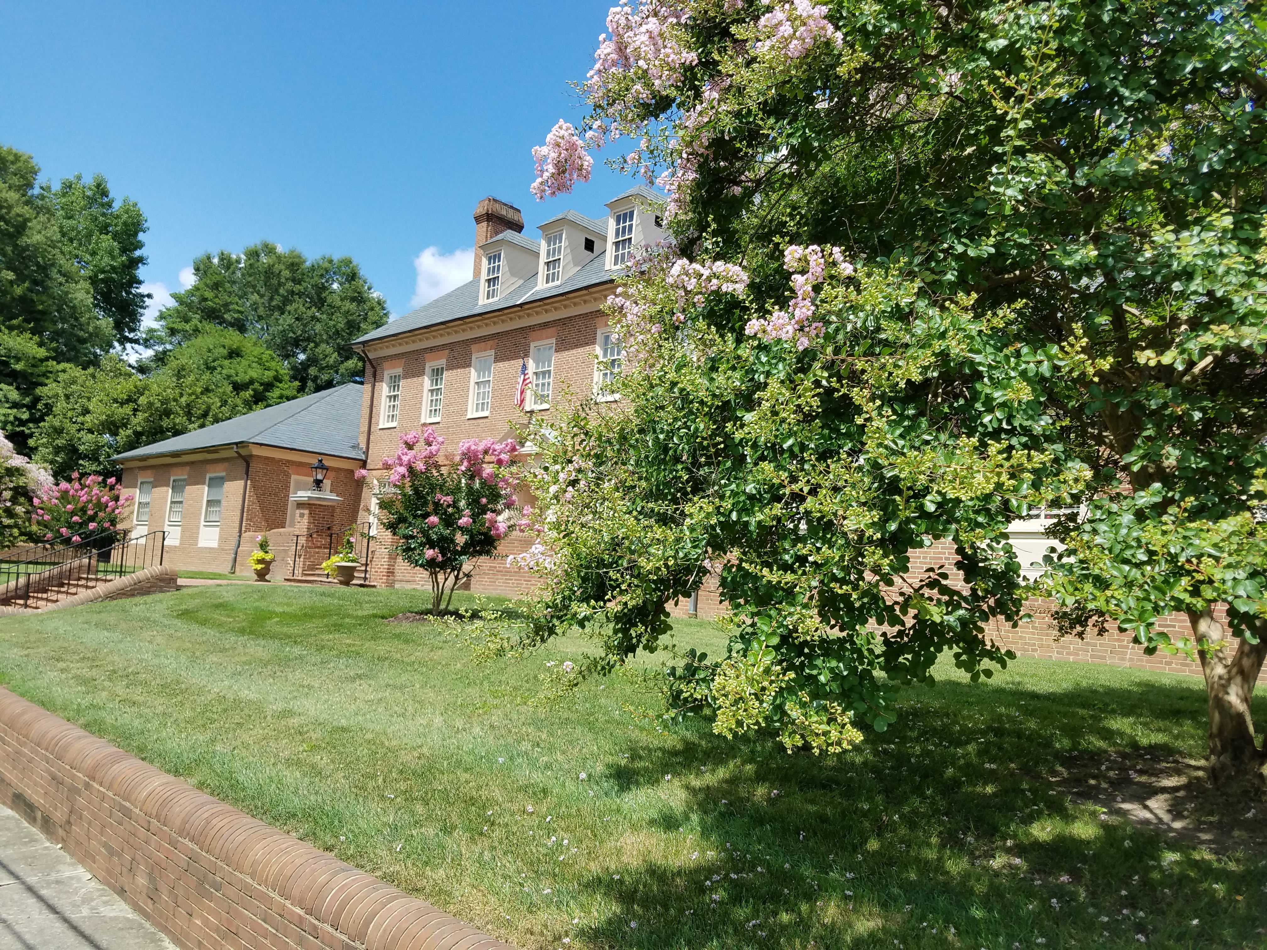 Petersburg Home For Ladies