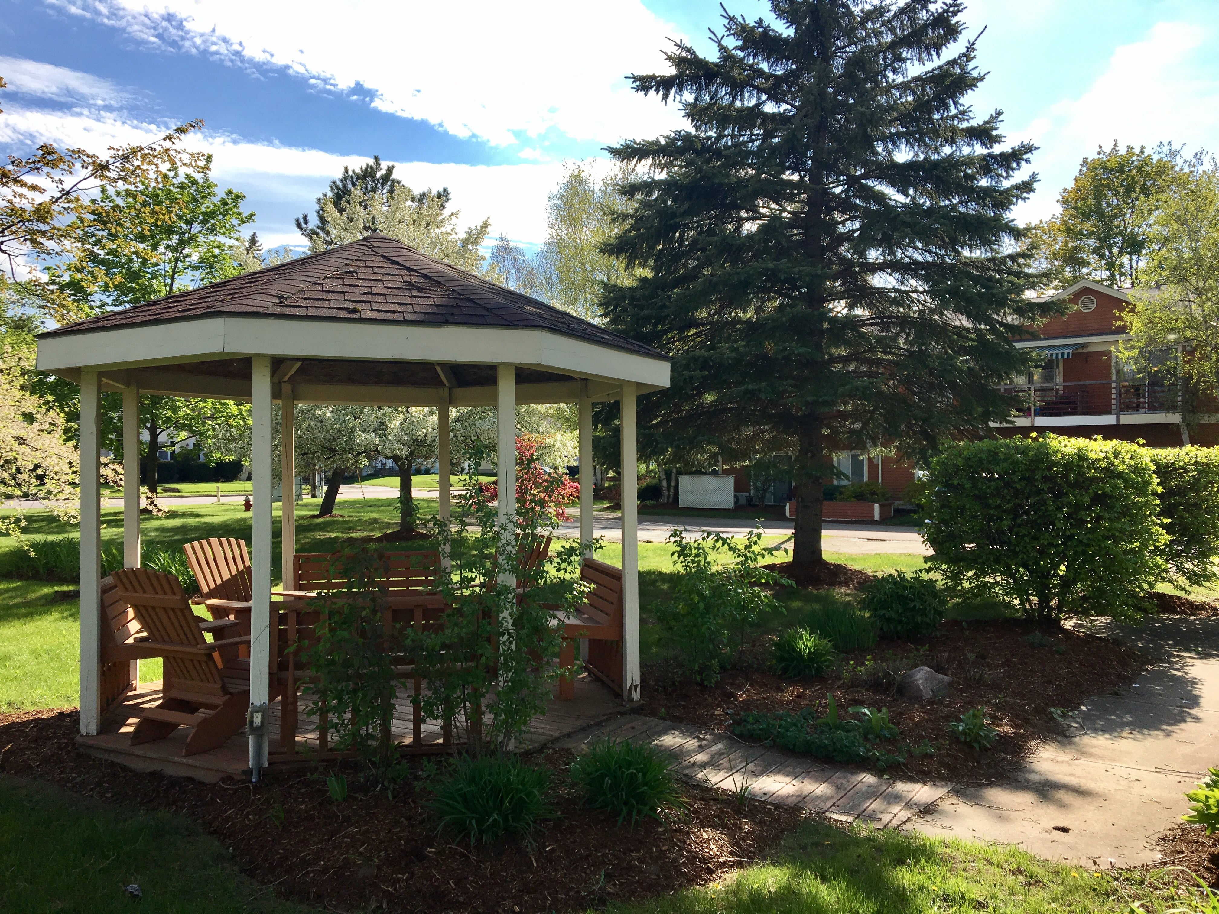 Photo of Gazebo Apartments