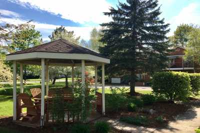 Photo of Gazebo Apartments