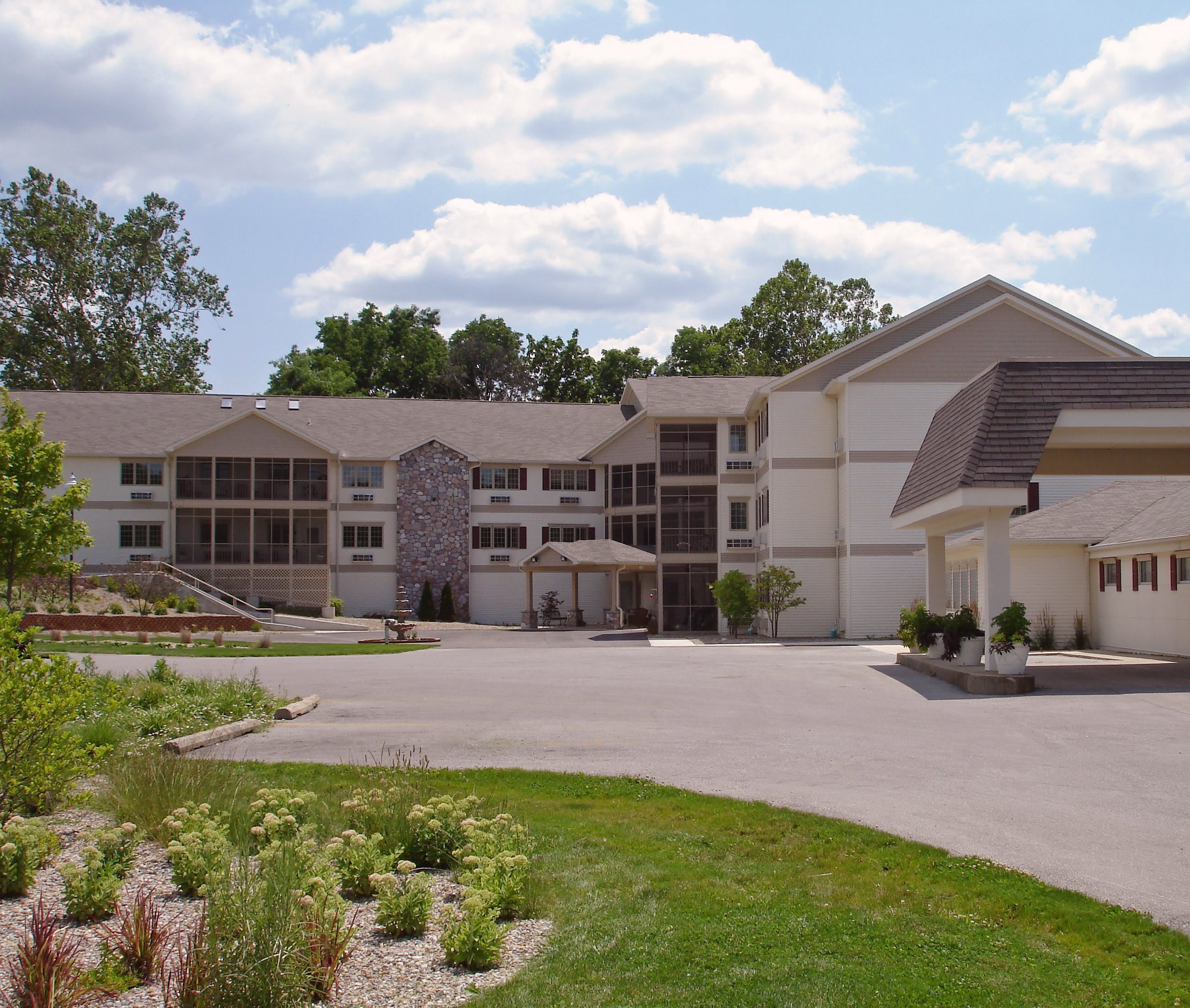 Miller's Senior Living Community-Mooresville