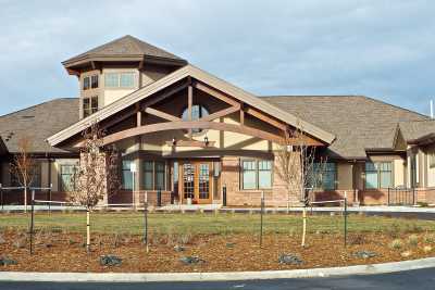 Photo of Renew Saddle Rock Memory Care