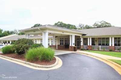 Photo of Pine Grove Senior Living