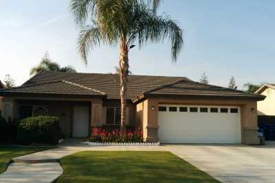 Photo of A and A Bakersfield Care Home