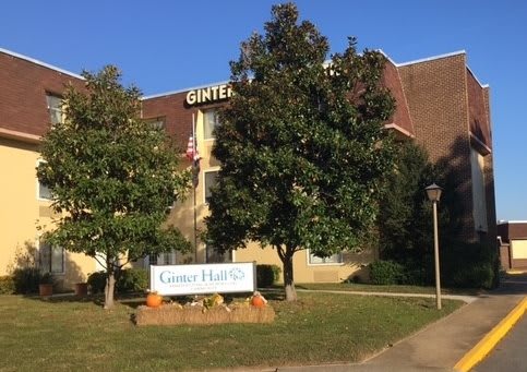 Photo of Ginter Hall Assisted Living and Memory Care