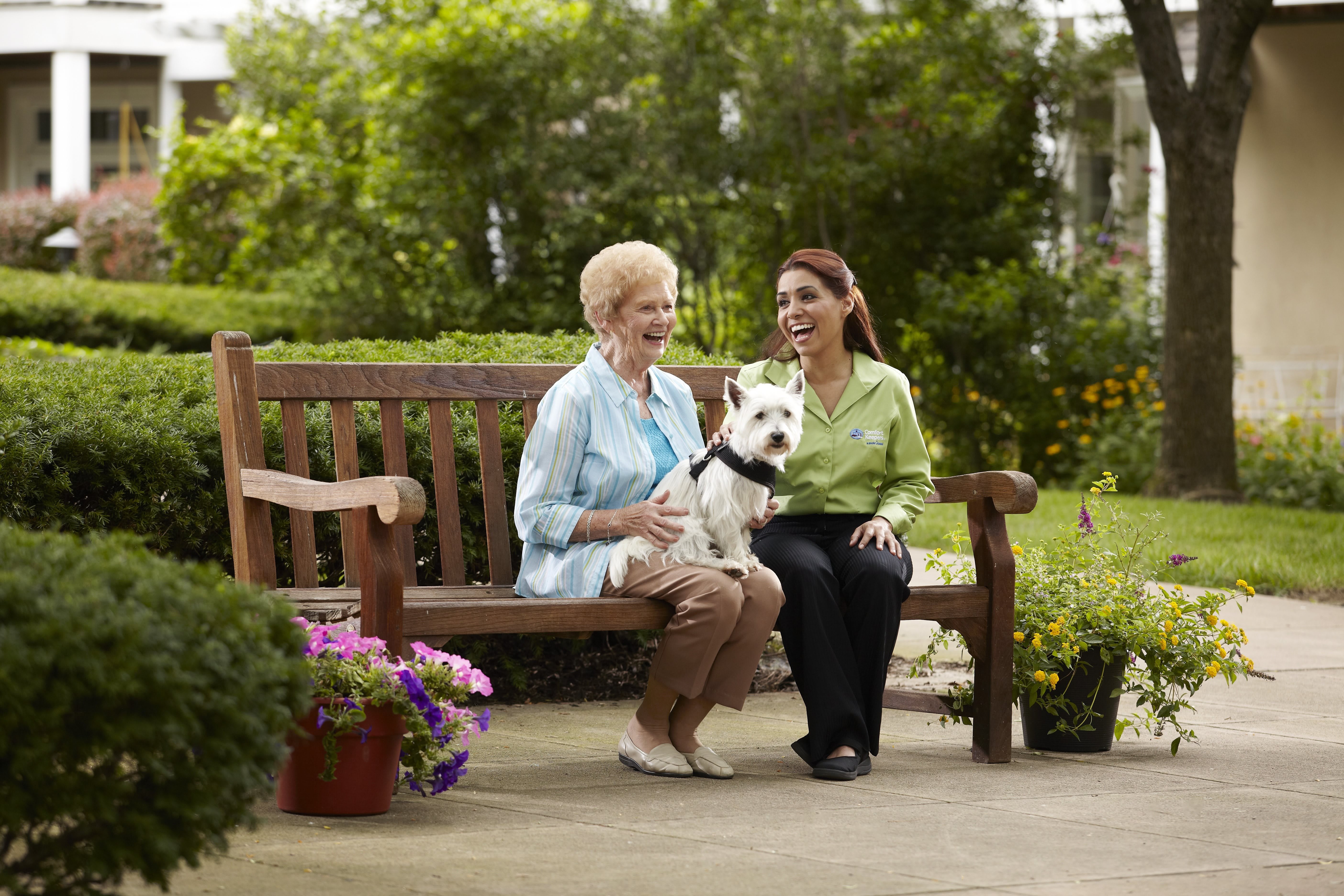 Comfort Keepers of Orange, CA