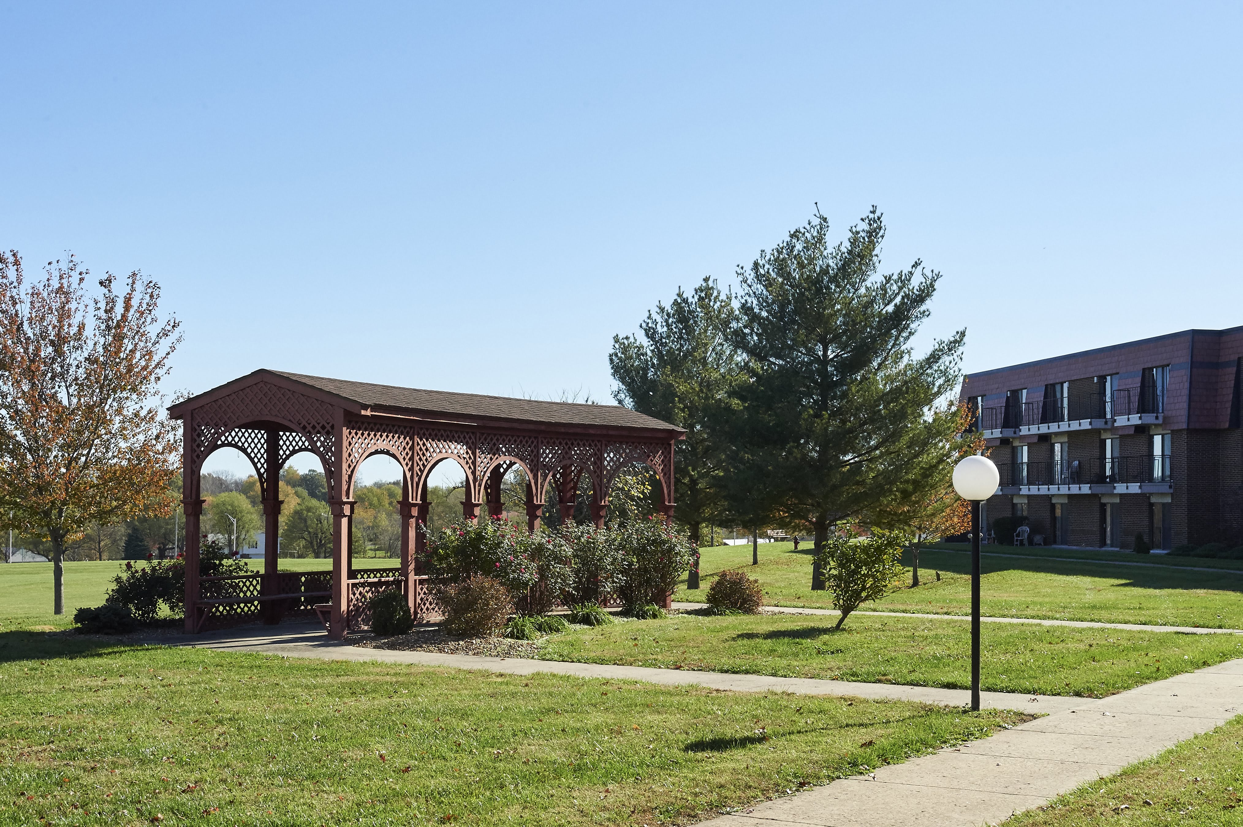 Photo of John Knox Village East and Meyer Care Center