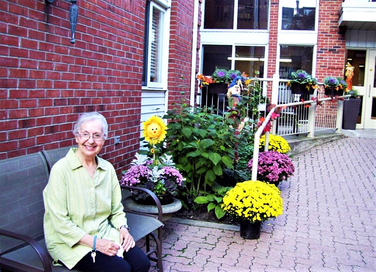 Photo of Cardinal Retirement Residence