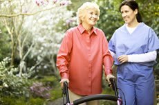 Home Care Assistance Riverside