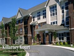 Photo of Killarney Kourt