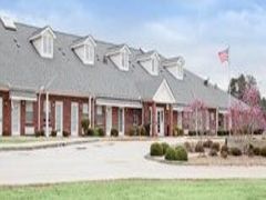 Photo of The Courtyard at Renaissance