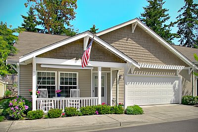 Photo of The Cottages at Peach Creek