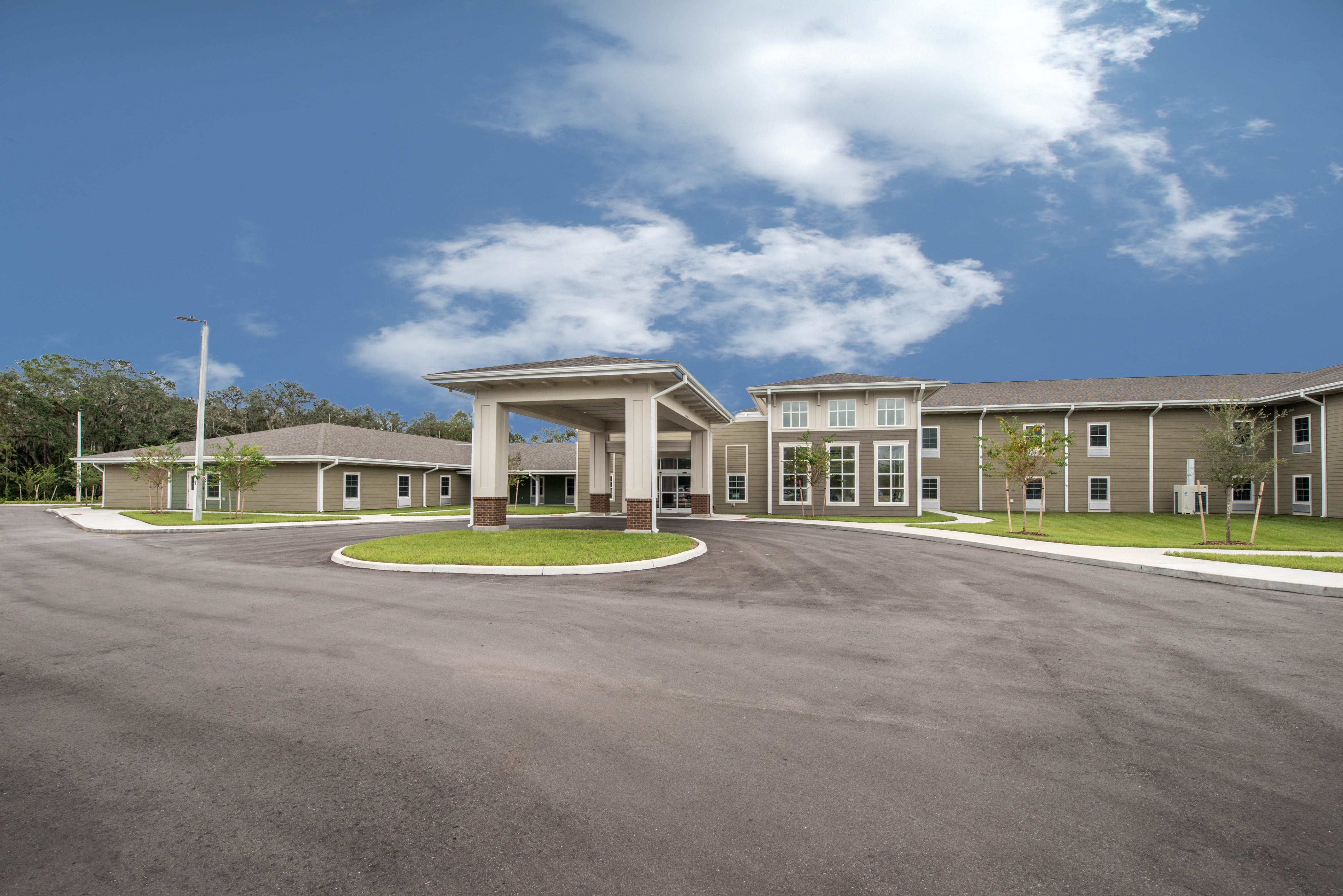 Photo of Twin Creeks Assisted Living and Memory Care