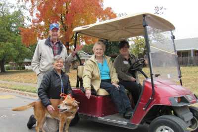 Photo of University Village Retirement Community