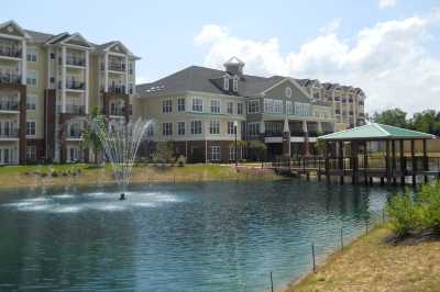 Photo of Cambridge Village of Apex