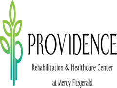 Providence Rehabilitation and Healthcare logo