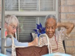 Photo of Willowwood Assisted Living