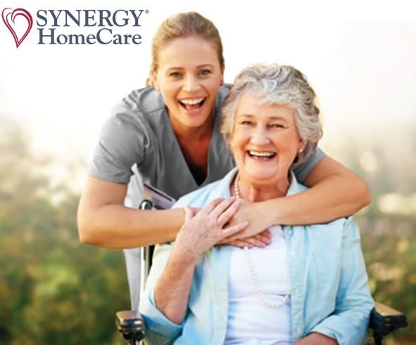 SYNERGY HomeCare of Tucson, AZ