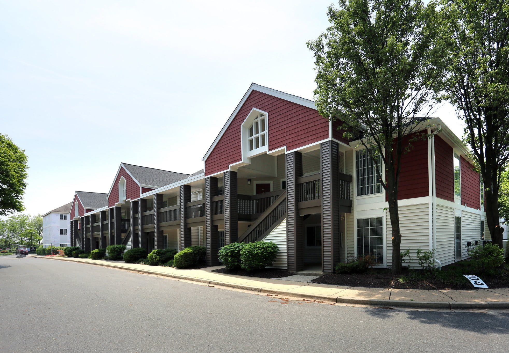 Hillside Senior Living