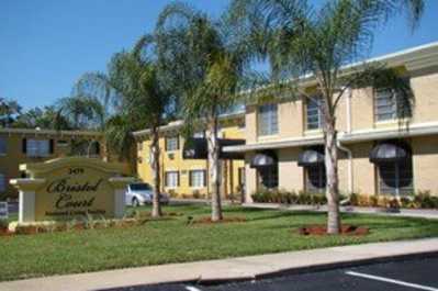 Photo of Noble Senior Living at St. Petersburg