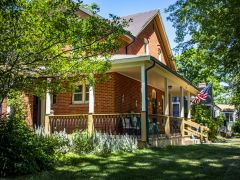 Photo of Bross Street Assisted Living