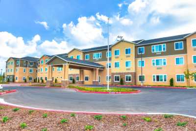 Photo of Carmel Village at Clovis Senior Living