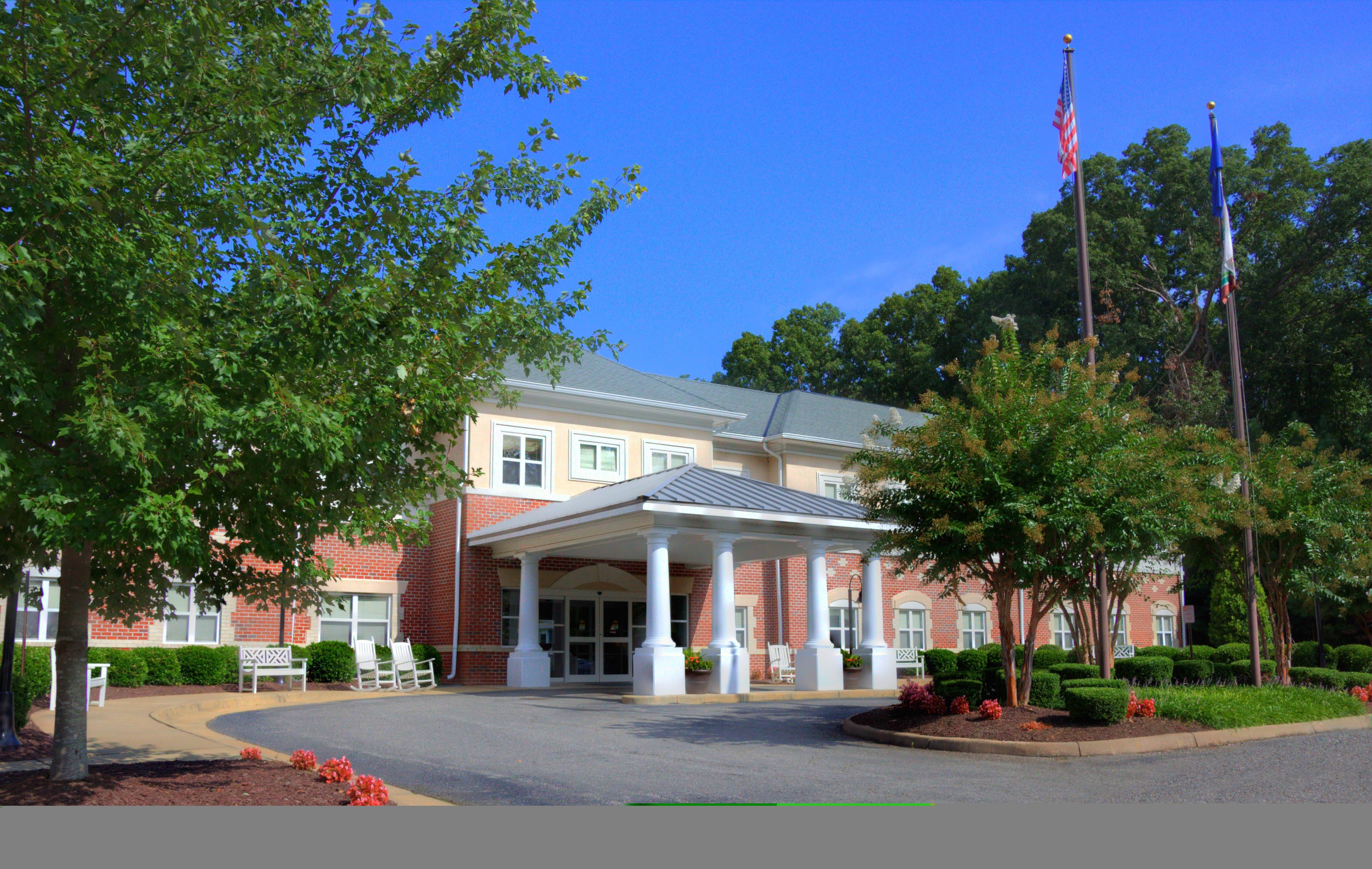 Photo of Charter Senior Living of Williamsburg