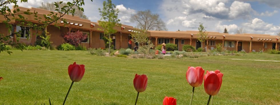 Taos Retirement Village