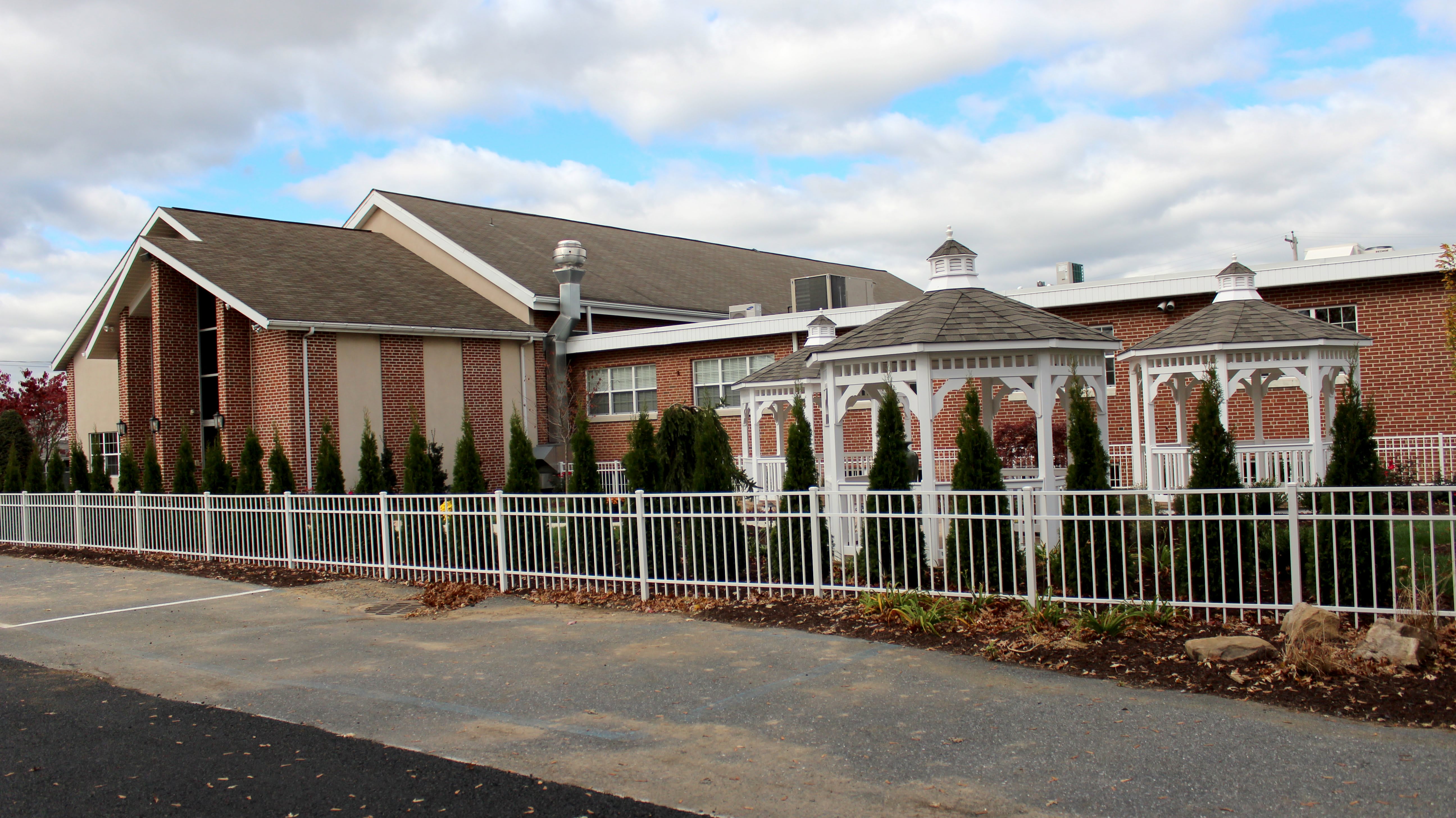 Photo of Palmyra Senior Living