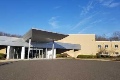 Photo of Laurel Brook Rehabilitation & Healthcare Center