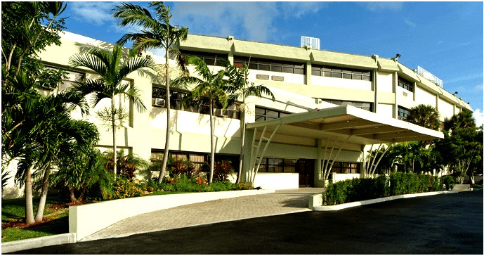 Aventura Plaza Rehabilitation