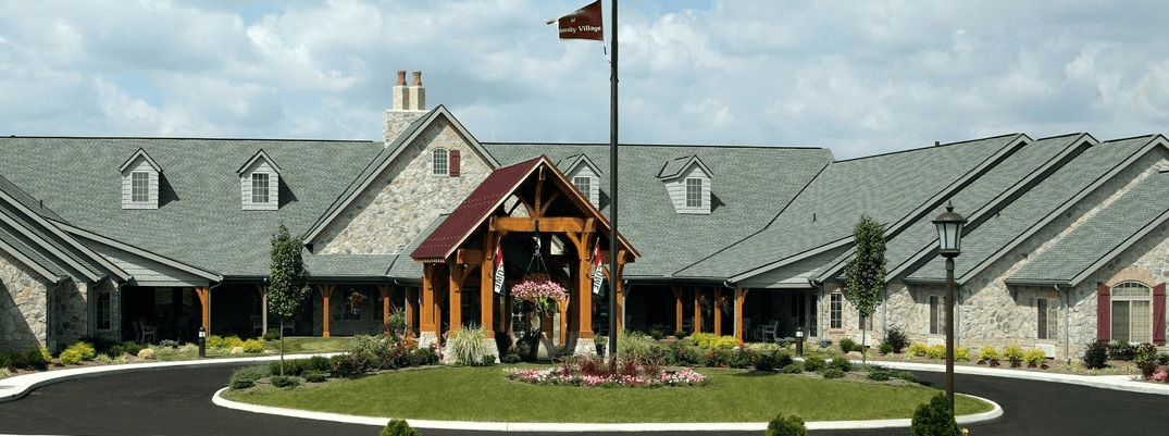 The Inn at Apple Ridge