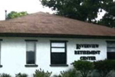 Riverview Retirement Ctr 