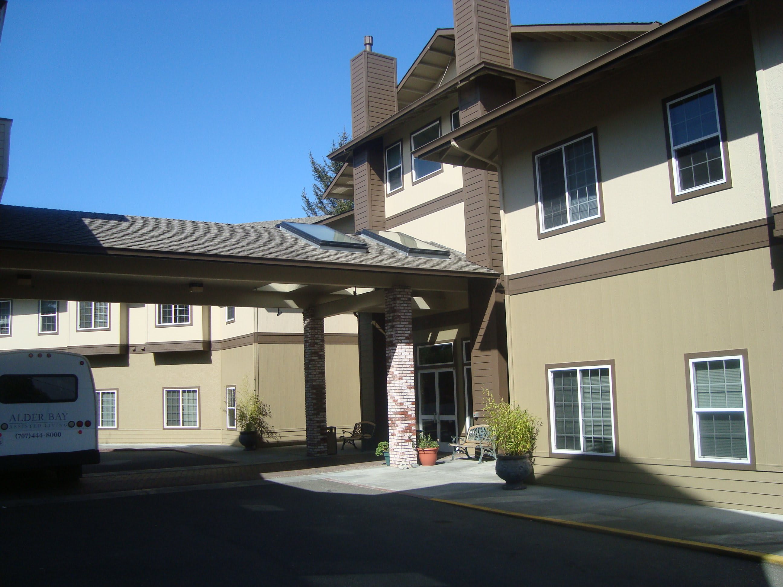 Photo of Alder Bay Assisted Living