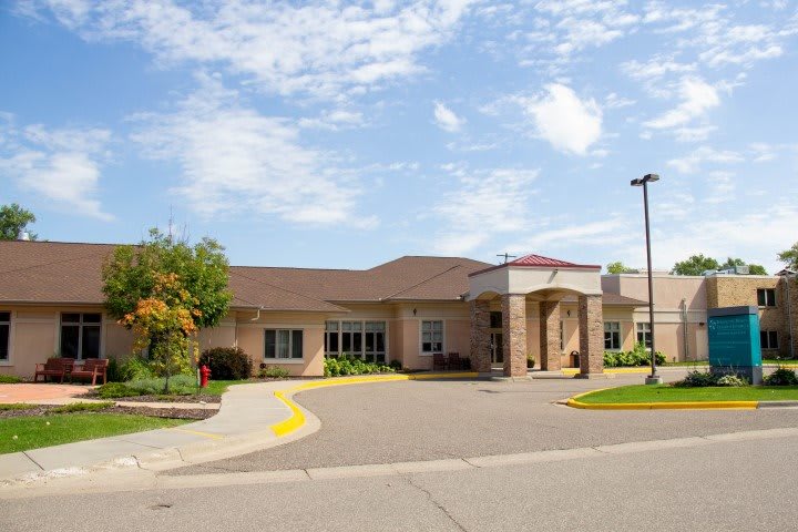 Photo of Benedictine Health Center at Innsbruck