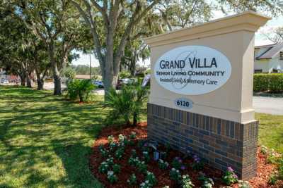 Photo of Grand Villa of New Port Richey