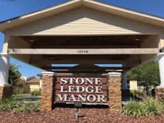 Photo of Stone Ledge Manor