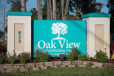 Photo of Oakview Rehabilitation Center