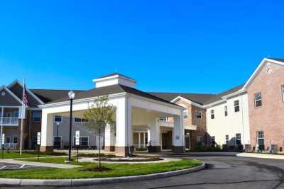 Photo of Danbury Senior Living Huber Heights