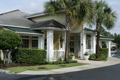 Photo of HarborChase of Gainesville, an ECC licensed Community