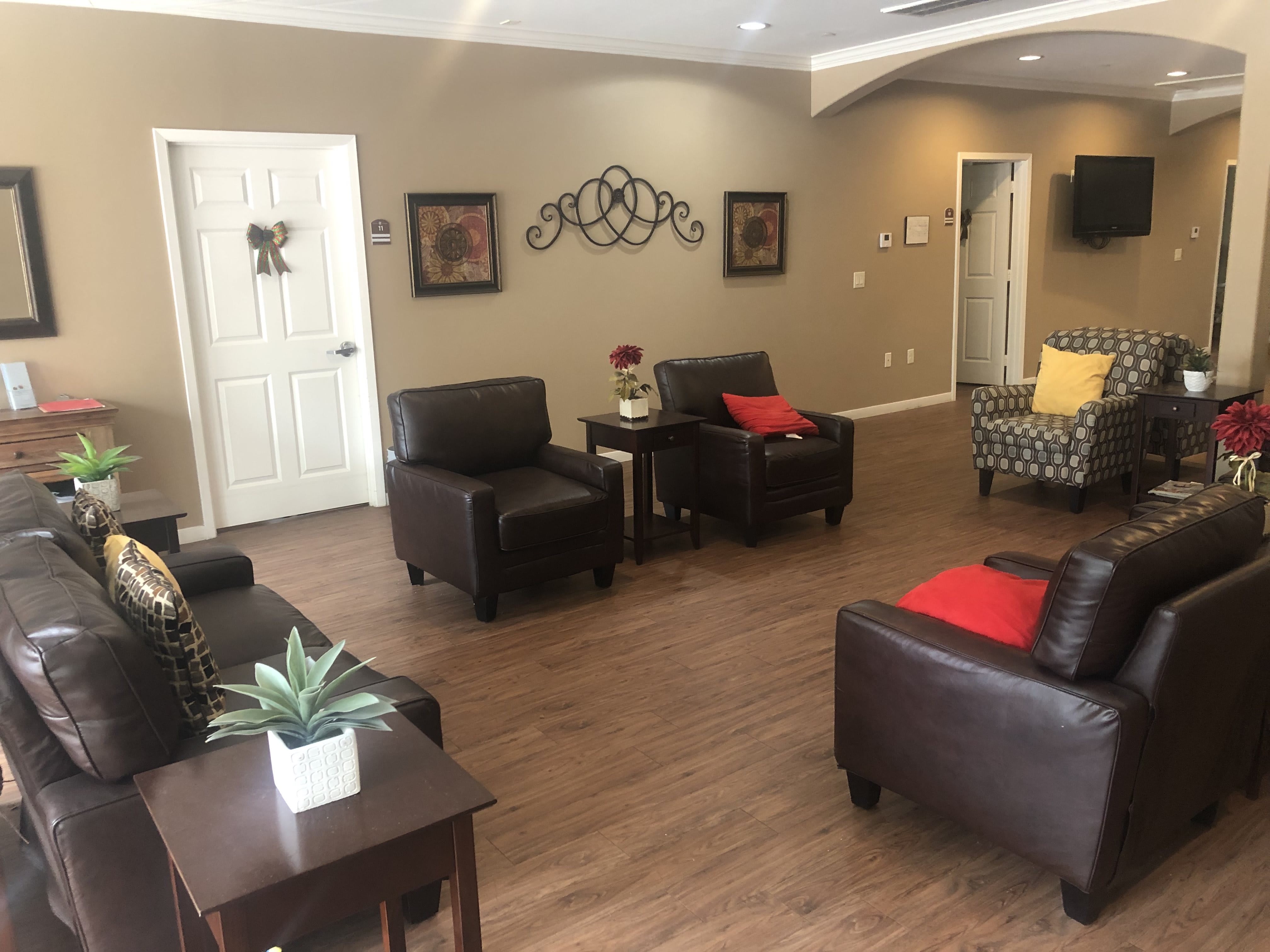 Bedford Residence Assisted Living 