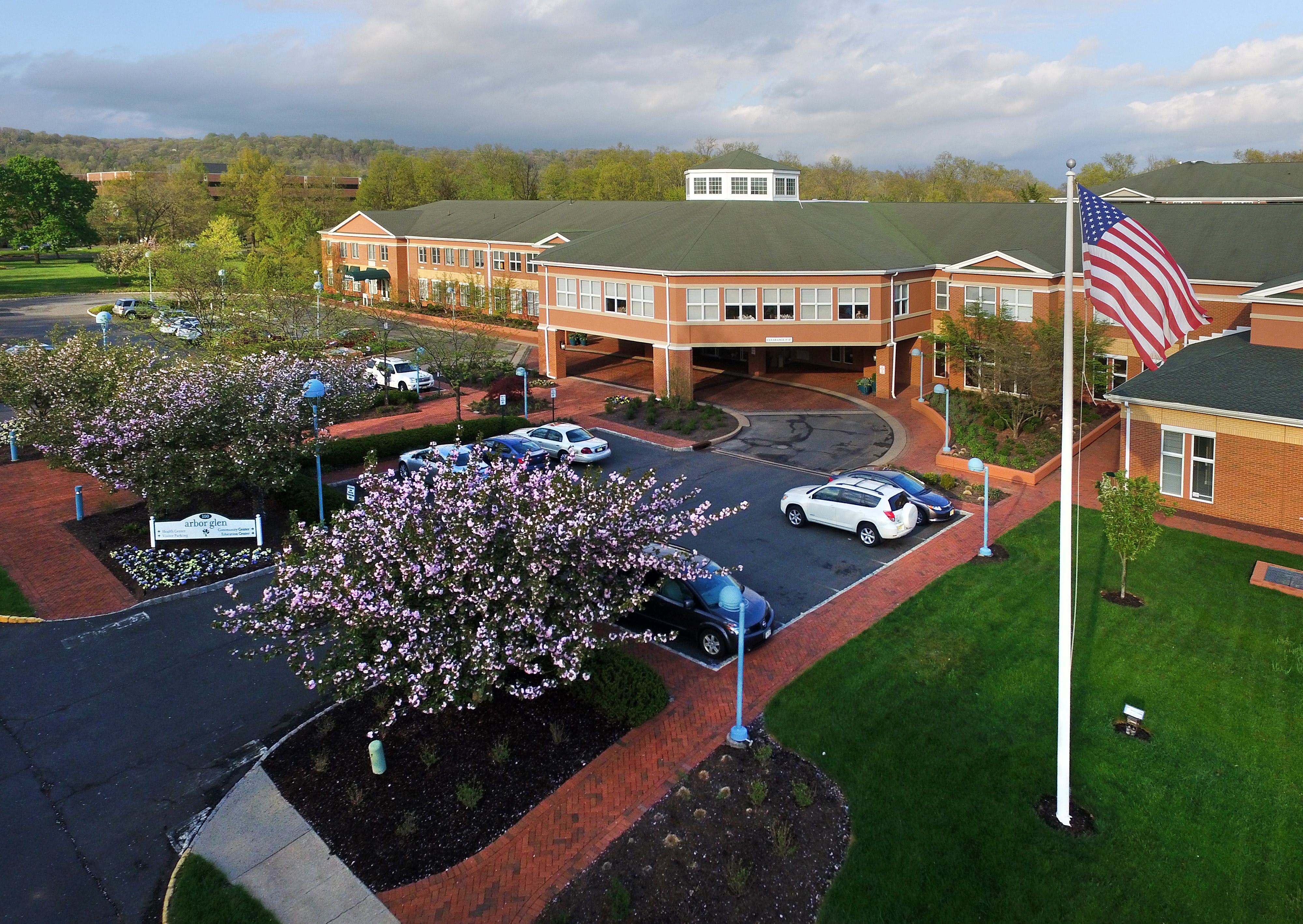 Photo of Laurel Circle